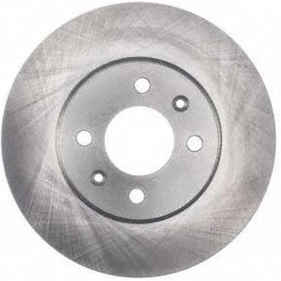RS PARTS - RS980978 - Front Disc Brake Rotor pa3