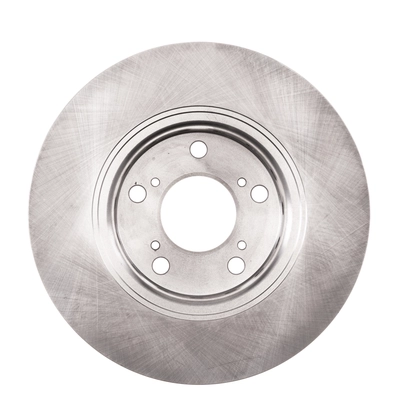 Front Disc Brake Rotor by RS PARTS - RS981019 pa3