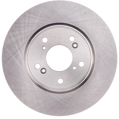 Front Disc Brake Rotor by RS PARTS - RS981022 pa1