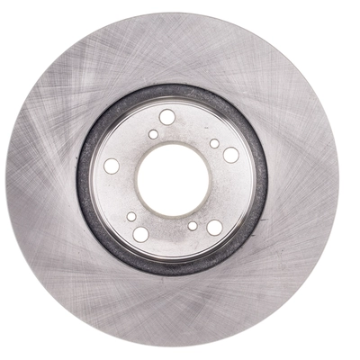Front Disc Brake Rotor by RS PARTS - RS981022 pa2