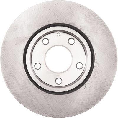 RS PARTS - RS981026 - Front Disc Brake Rotor pa2