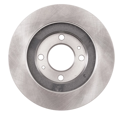 Front Disc Brake Rotor by RS PARTS - RS981038 pa2