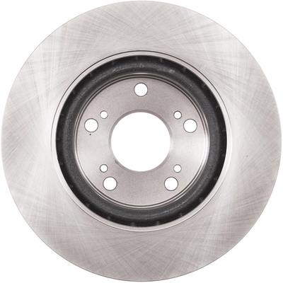 Front Disc Brake Rotor by RS PARTS - RS981040B pa3