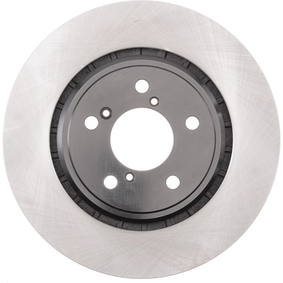 Front Disc Brake Rotor by RS PARTS - RS981053B pa2