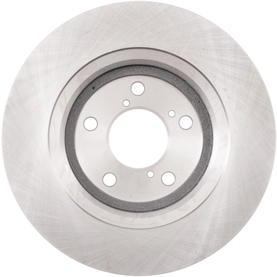 Front Disc Brake Rotor by RS PARTS - RS981053B pa3