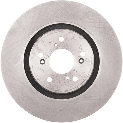 RS PARTS - RS981063 - Front Disc Brake Rotor pa1