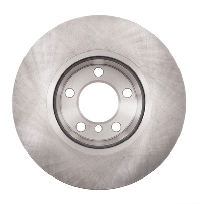 Front Disc Brake Rotor by RS PARTS - RS981066 pa2