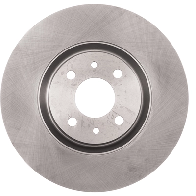 RS PARTS - RS981771 - Front Disc Brake Rotor pa3