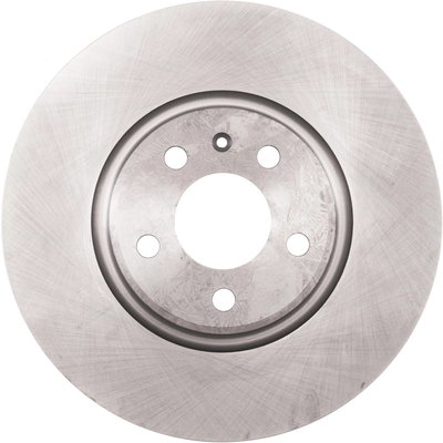 RS PARTS - RS981777 - Front Disc Brake Rotor pa3