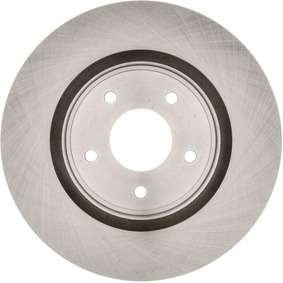 Front Disc Brake Rotor by RS PARTS - RS981779 pa1