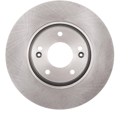 Front Disc Brake Rotor by RS PARTS - RS981865 pa2