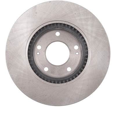 Front Disc Brake Rotor by RS PARTS - RS981865 pa3