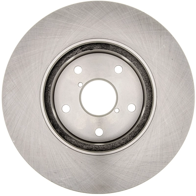 Front Disc Brake Rotor by RS PARTS - RS981957 pa1