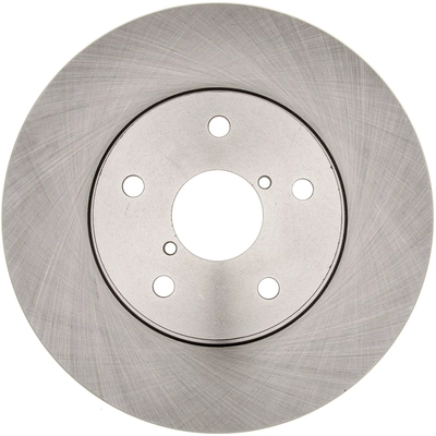 Front Disc Brake Rotor by RS PARTS - RS981957 pa2