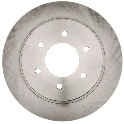 Front Disc Brake Rotor by RS PARTS - RS982035 pa3