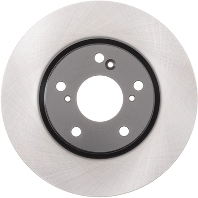 RS PARTS - RS982053B - Front Disc Brake Rotor pa1