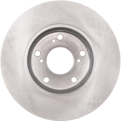 RS PARTS - RS982053B - Front Disc Brake Rotor pa3