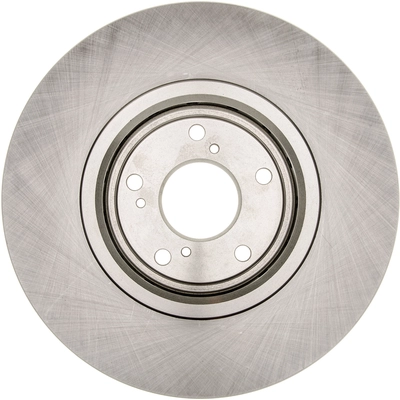 Front Disc Brake Rotor by RS PARTS - RS982055 pa3