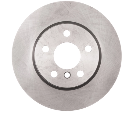 Front Disc Brake Rotor by RS PARTS - RS982067 pa2