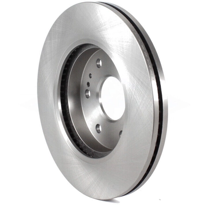 TOP QUALITY - 8-582458 - Disc Brake Rotor pa2