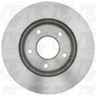 TOP QUALITY - 8-780458 - Front Disc Brake Rotor pa6