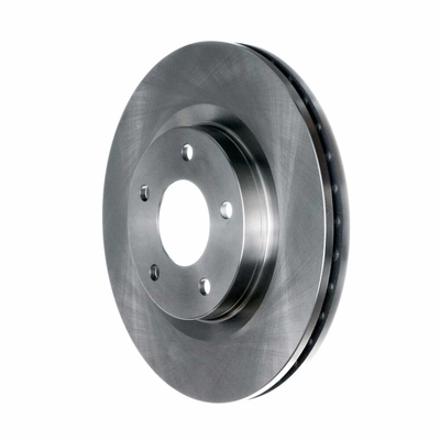 TOP QUALITY - 8-780459 - Front Disc Brake Rotor pa1