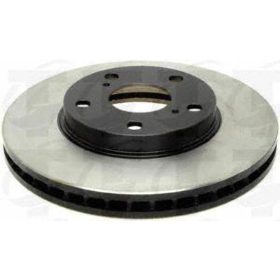 TOP QUALITY - 8-96217 - Front Disc Brake Rotor pa5