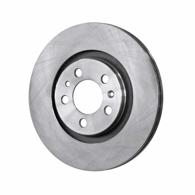 TOP QUALITY - 8-96778 - Front Disc Brake Rotor pa3