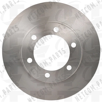 TOP QUALITY - 8-96931 - Front Disc Brake Rotor pa8