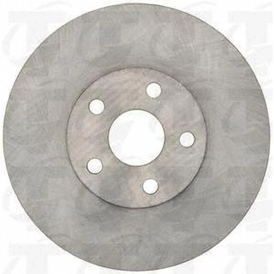 TOP QUALITY - 8-96934 - Front Disc Brake Rotor pa6