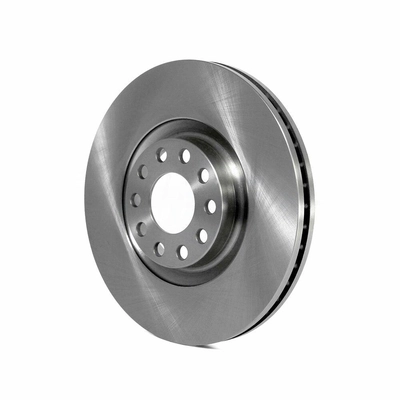 TOP QUALITY - 8-980028 - Front Disc Brake Rotor pa11