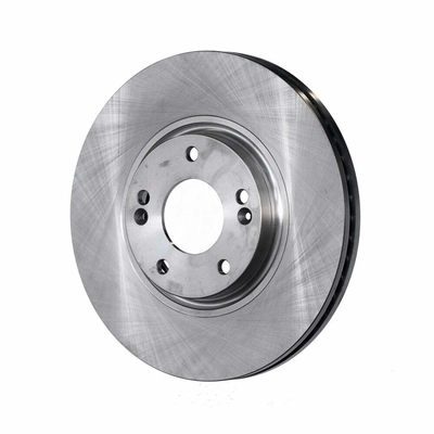 TOP QUALITY - 8-980277 - Front Disc Brake Rotor pa2