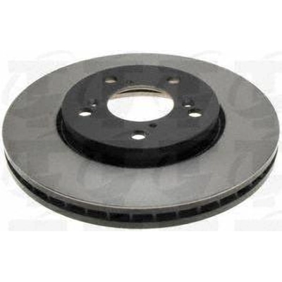 TOP QUALITY - 8-980290 - Front Disc Brake Rotor pa5