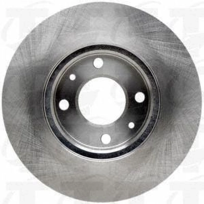 TOP QUALITY - 8-980452 - Front Disc Brake Rotor pa6
