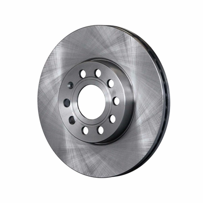 TOP QUALITY - 8-980456 - Front Disc Brake Rotor pa3