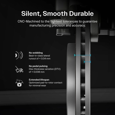 TOP QUALITY - 8-980476 - Front Disc Brake Rotor pa11