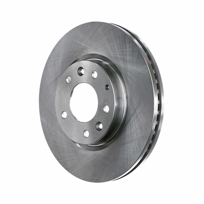 TOP QUALITY - 8-980524 - Front Disc Brake Rotor pa2