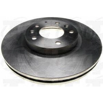 TOP QUALITY - 8-980524 - Front Disc Brake Rotor pa3