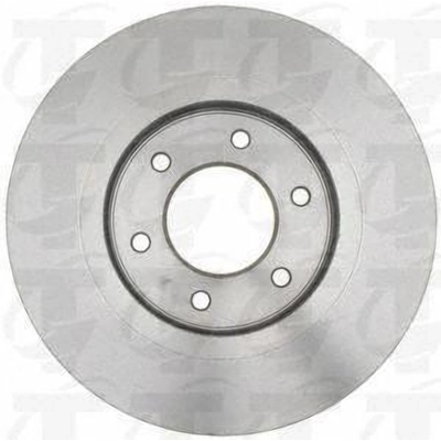 TOP QUALITY - 8-980630 - Front Disc Brake Rotor pa5