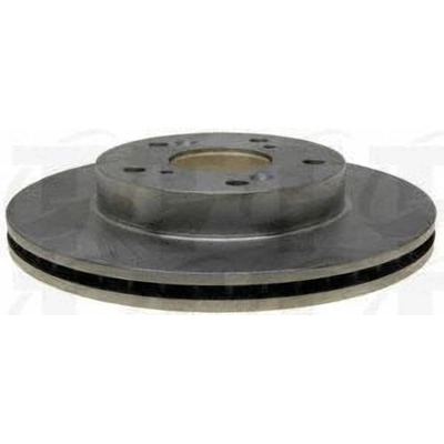 TOP QUALITY - 8-980952 - Front Disc Brake Rotor pa2