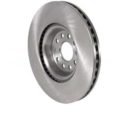 TOP QUALITY - 8-981914 - Disc Brake Rotor pa2