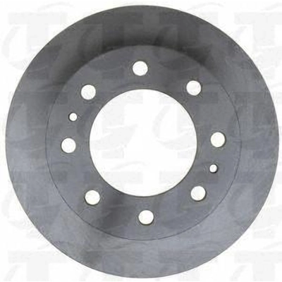 TRANSIT WAREHOUSE - 8-56999 - Front Disc Brake Rotor pa4