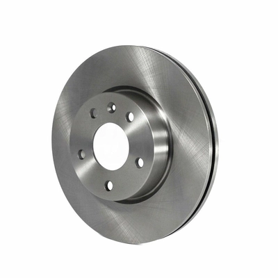 TRANSIT WAREHOUSE - 8-581043 - Front Disc Brake Rotor pa1