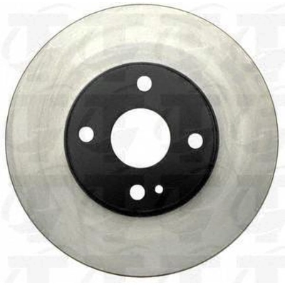 TRANSIT WAREHOUSE - 8-6131 - Front Disc Brake Rotor pa3