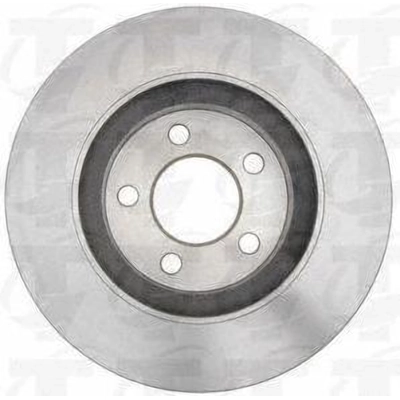 TRANSIT WAREHOUSE - 8-680027 - Front Disc Brake Rotor pa2