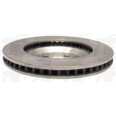 TRANSIT WAREHOUSE - 8-680326 - Front Disc Brake Rotor pa4