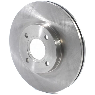 Front Disc Brake Rotor by TRANSIT WAREHOUSE - 8-682197 pa1