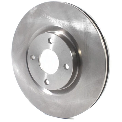 Front Disc Brake Rotor by TRANSIT WAREHOUSE - 8-682291 pa1