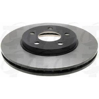 TRANSIT WAREHOUSE - 8-76912 - Front Disc Brake Rotor pa1