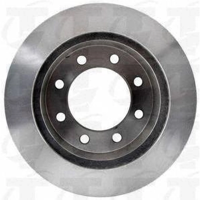 TRANSIT WAREHOUSE - 8-76920 - Front Disc Brake Rotor pa2